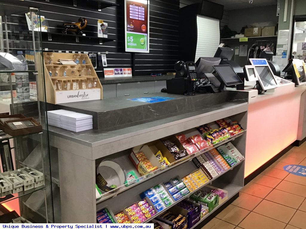 MARGARET RIVER - NEWSAGENCY - TOURIST HOTSPOT